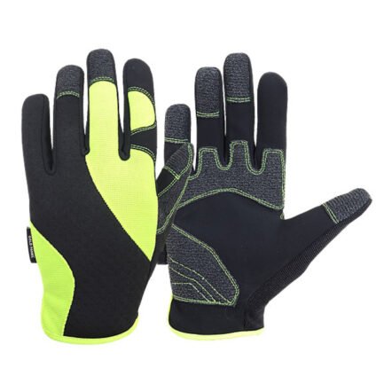 Mechanic Gloves