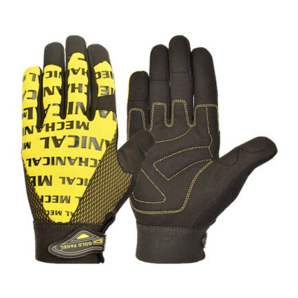 Mechanic Gloves
