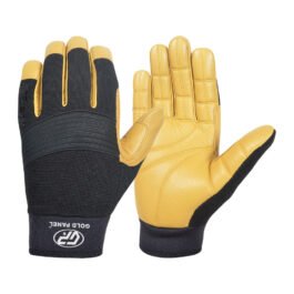 Mechanic Gloves