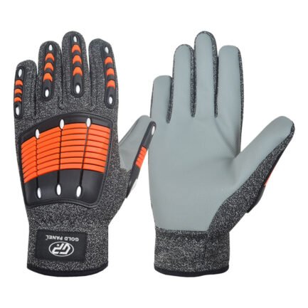 Mechanic Gloves