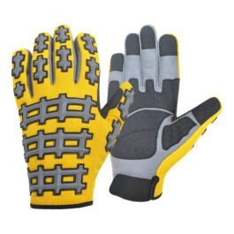 Mechanic Gloves