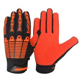 Mechanic Gloves