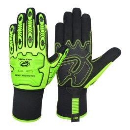 Mechanic Gloves