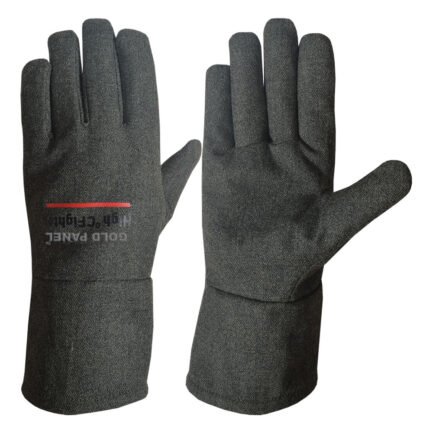 Mechanic Gloves