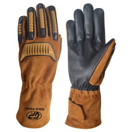 Mechanic Gloves