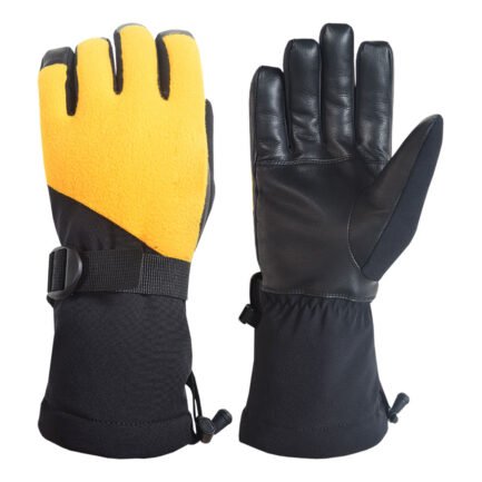 Mechanic Gloves