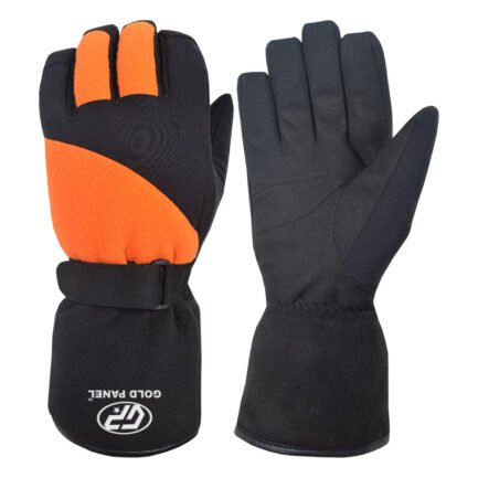 Mechanic Gloves