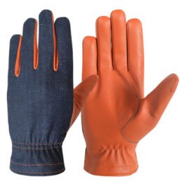 Mechanic Gloves