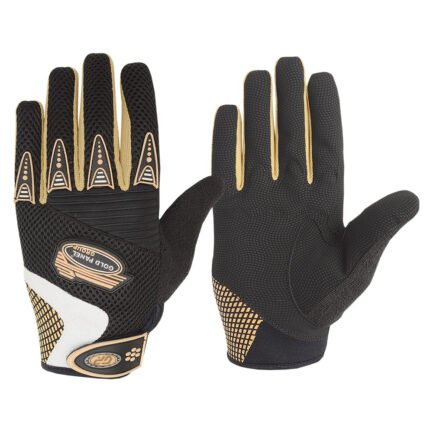 Paint Ball Gloves