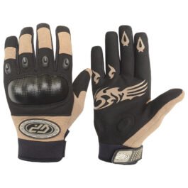 Paint Ball Gloves