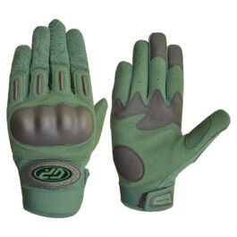 Paint Ball Gloves