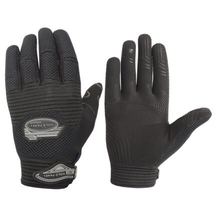 Paint Ball Gloves