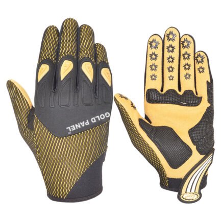 Paint Ball Gloves