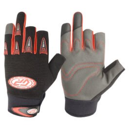Paint Ball Gloves