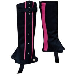 Riding Mini Chaps