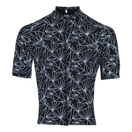 Summer Cycling Jersey