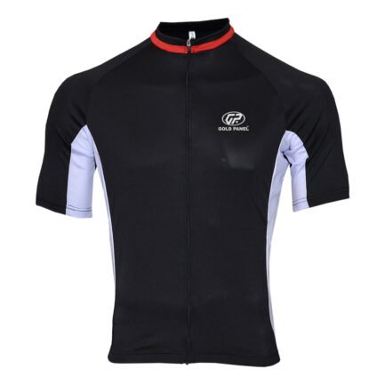 Summer Cycling Jersey