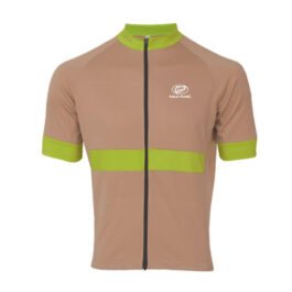 Summer Cycling Jersey