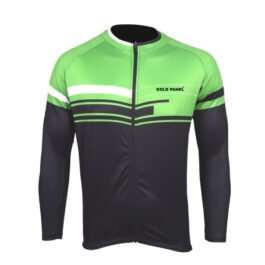 Summer Cycling Jersey