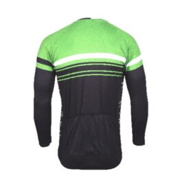 Summer Cycling Jersey
