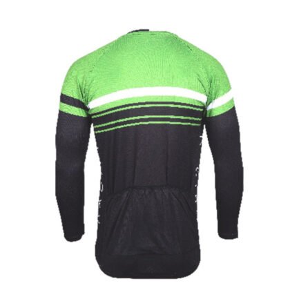 Summer Cycling Jersey - Image 2