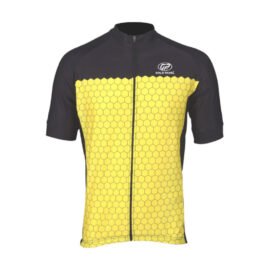 Summer Cycling Jersey