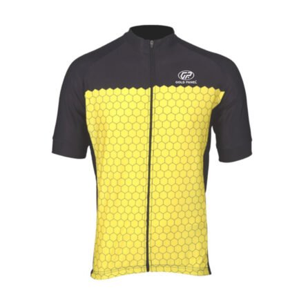 Summer Cycling Jersey