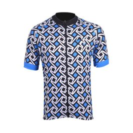 Summer Cycling Jersey