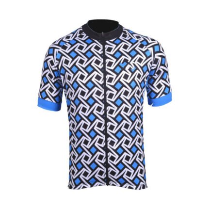 Summer Cycling Jersey