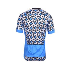 Summer Cycling Jersey