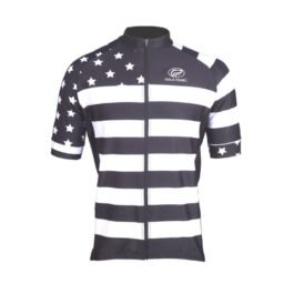 Summer Cycling Jersey