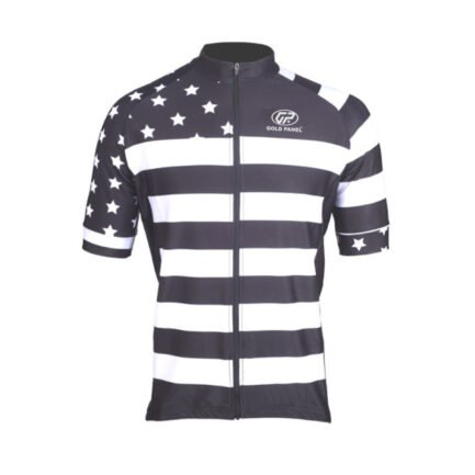 Summer Cycling Jersey