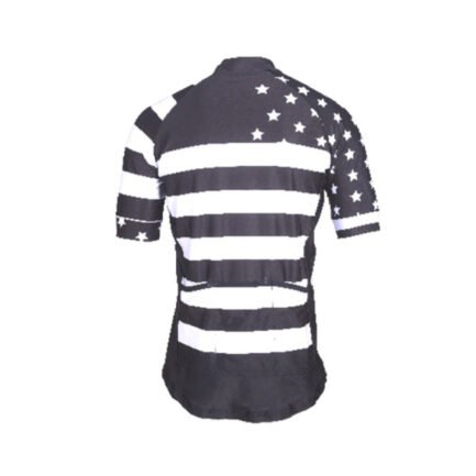 Summer Cycling Jersey - Image 2