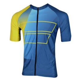 Summer Cycling Jersey