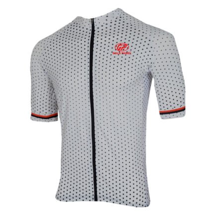 Summer Cycling Jersey