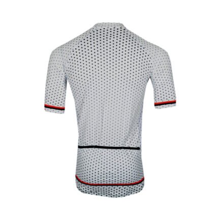 Summer Cycling Jersey - Image 2