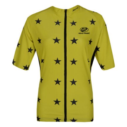 Summer Cycling Jersey