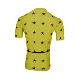 Summer Cycling Jersey
