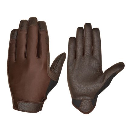 Shooting Gloves