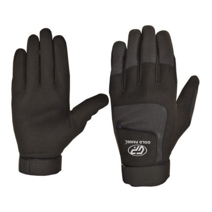 Shooting Gloves