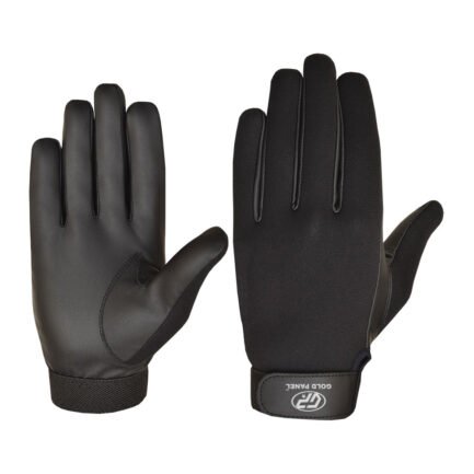 Shooting Gloves