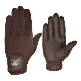 Shooting Gloves