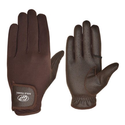 Shooting Gloves