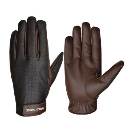 Shooting Gloves