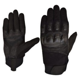 Shooting Gloves