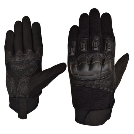 Shooting Gloves