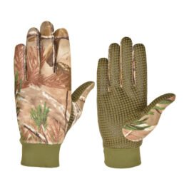 Shooting Gloves