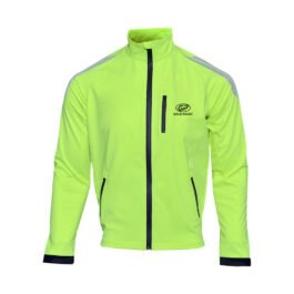 Winter Cycling Uppers