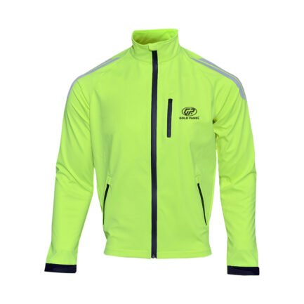 Winter Cycling Uppers