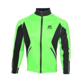 Winter Cycling Uppers